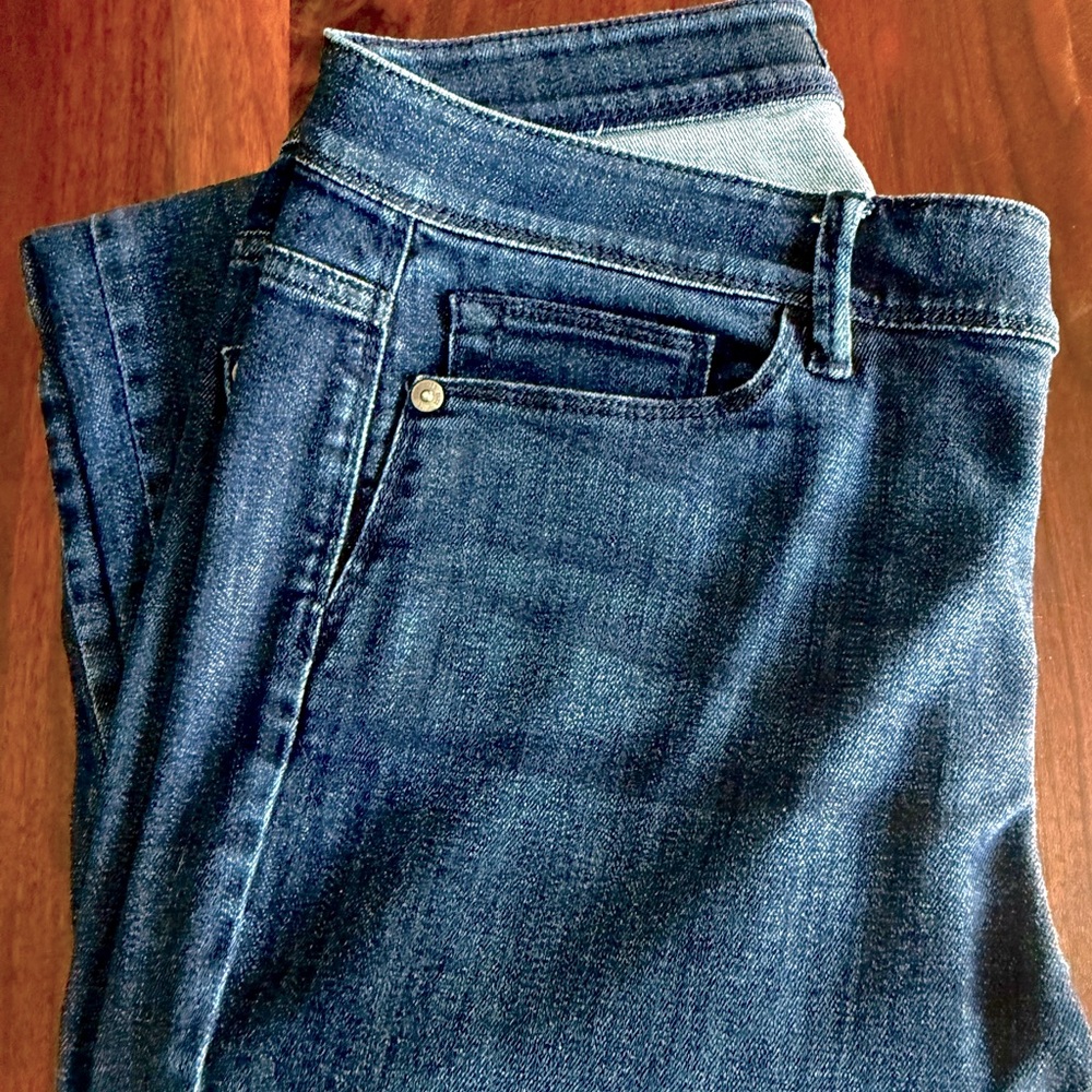 J Jill Jeans
